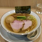 らーめん3000 - 料理写真: