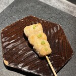 銀座鳥真 - 