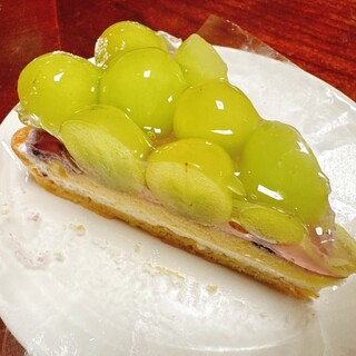 ア・ラ・カンパーニュ_1