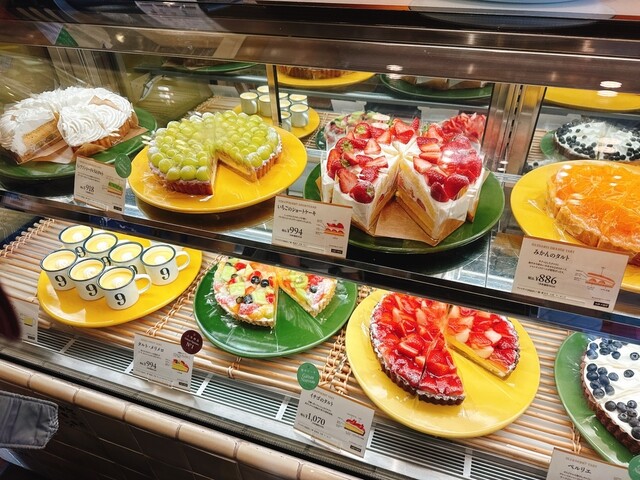 ア・ラ・カンパーニュ 大塚店 - 大塚駅前/カフェ | 食べログ
