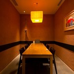 めんたい料理 博多椒房庵 - 