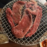 ホルモンまさる  - 