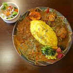 穀雨curry - 