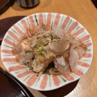伊豆の旬 やんも 丸の内店 - 
