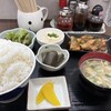 ごはん家 ゆめや食堂 - 