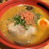 北海道名物らー麺 えびそば 一幻 - 