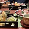 喰しん房松むら - 料理写真:刺身御膳　1日限定10食