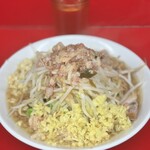 ラーメン二郎 - 