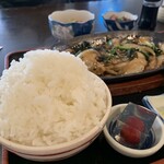 味の店 いわし - 