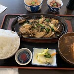 味の店 いわし - 