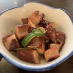 味の店 いわし - 