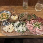 バール チッチャ - 
