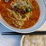 中国料理 隆盛 - 料理写真: