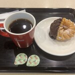 ミスタードーナツ - 料理写真: