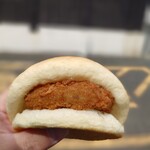 葉山旭屋牛肉店 - 