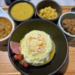 ハブモアカレー - 