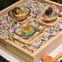 mitoho kyoto bettei - 