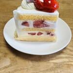 パティスリー ショコラトリー オーディネール - 