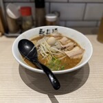 永斗麺 - 