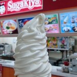 スガキヤ - 料理写真: