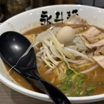 永斗麺 - 