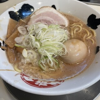 環七らーめん てらっちょ_0