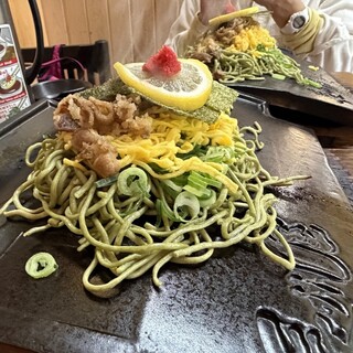 長州屋 - 料理写真: