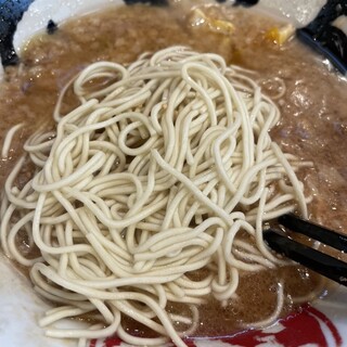 環七らーめん てらっちょ_1