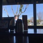 とんかつ 濵かつ - ドリンク写真: