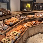 ジャン・フランソワ - 