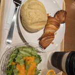 ジャン・フランソワ - 