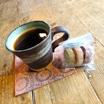 ワイズ カフェ - 料理写真: