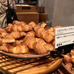 ジャン・フランソワ - 