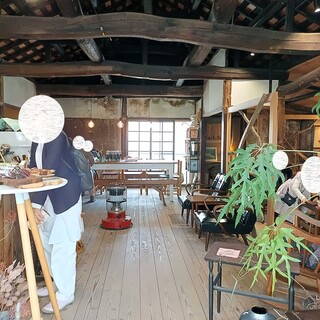 ワイズ カフェ_2