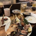 串若丸 - 