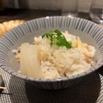 播州地酒 ひの - 料理