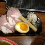 つけ麺 きらり - ハーフ賞