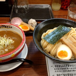 つけ麺 きらり_1