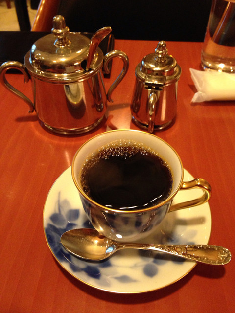 大阪 とびっきりおいしい珈琲10選 食べログまとめ