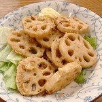 みゆき食堂 - 