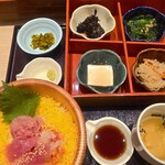 おひつごはん 四六時中 - 料理写真: