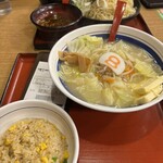 8番らーめん - 