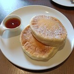 高倉町珈琲 - 料理写真: