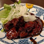 ほうとう蔵 歩成 - 