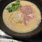 ピリケンラーメン - 
