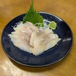 市場食堂 味処たけだ   - 