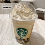 スターバックスコーヒー - ドリンク写真: