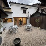道後の町屋 - 