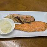 市場食堂 味処たけだ   - 
