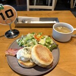 道後の町屋 - 